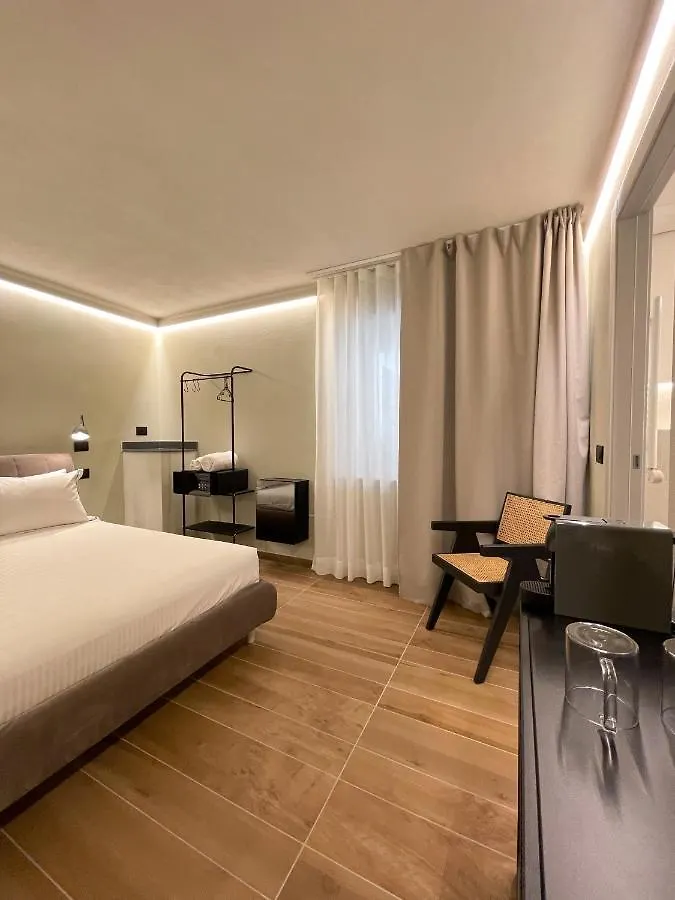 Bed & Breakfast Raha Suites Syracuse