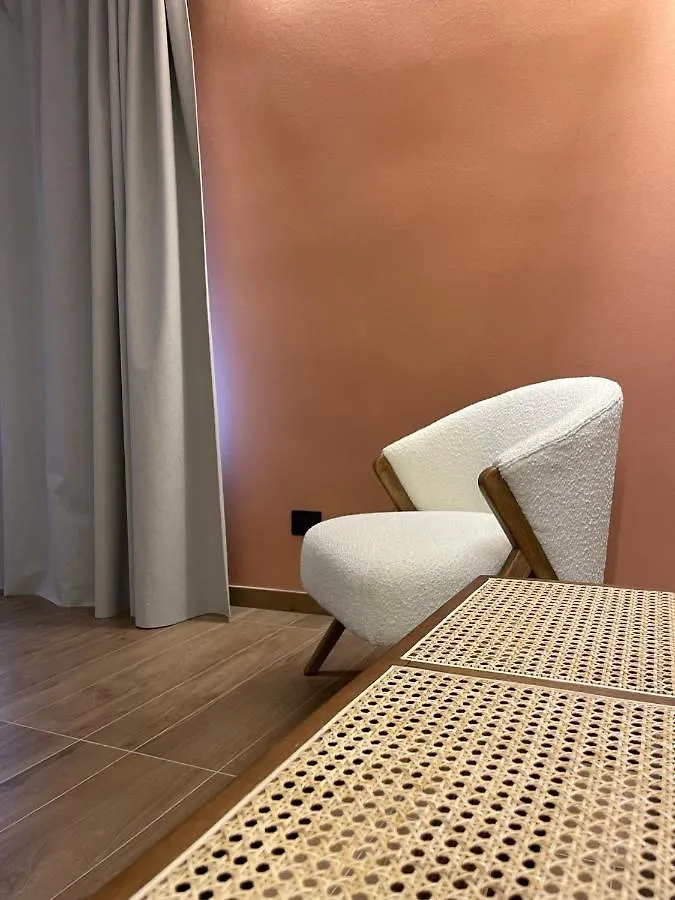 Bed & Breakfast Raha Suites Syracuse