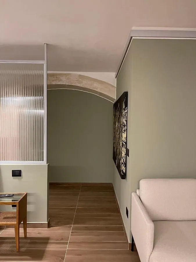 Bed & Breakfast Raha Suites Syracuse