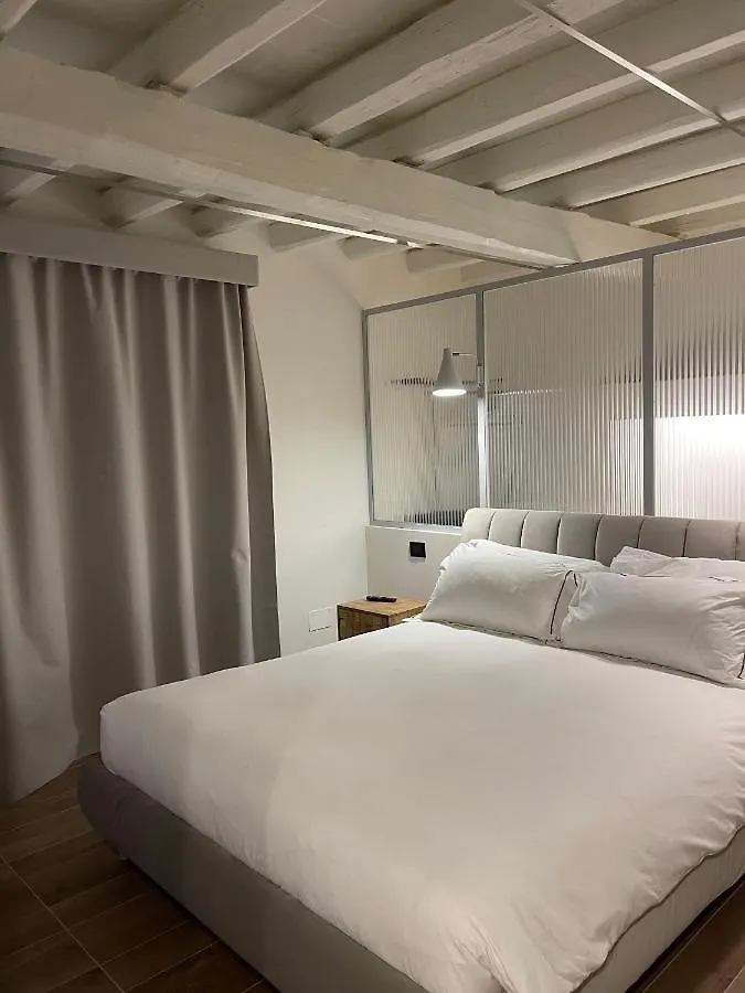 Bed & Breakfast Raha Suites Syracuse Italië