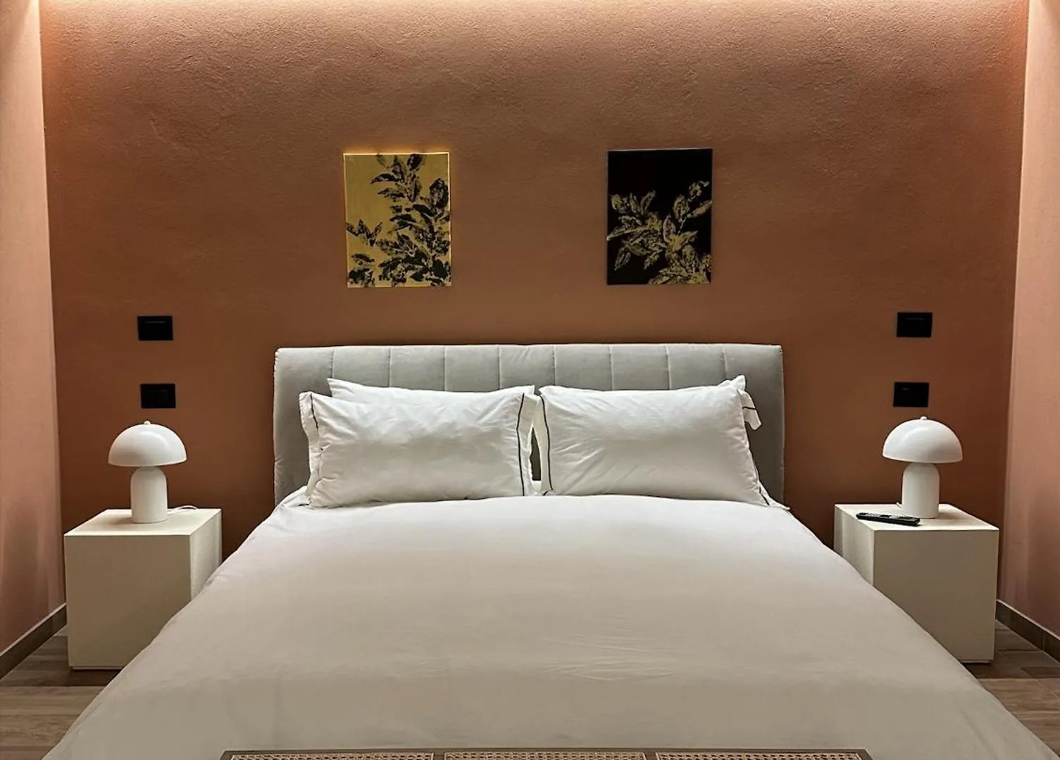 Raha Suites Syracuse