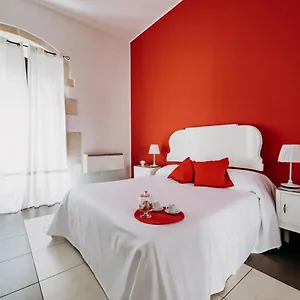 Kyanos Appartement