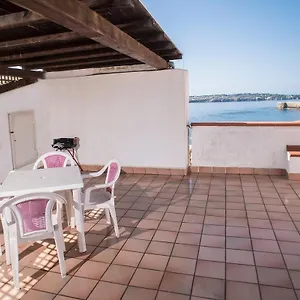 Life Dei Baroni Appartement