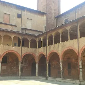 Residenza San Martino Bologne