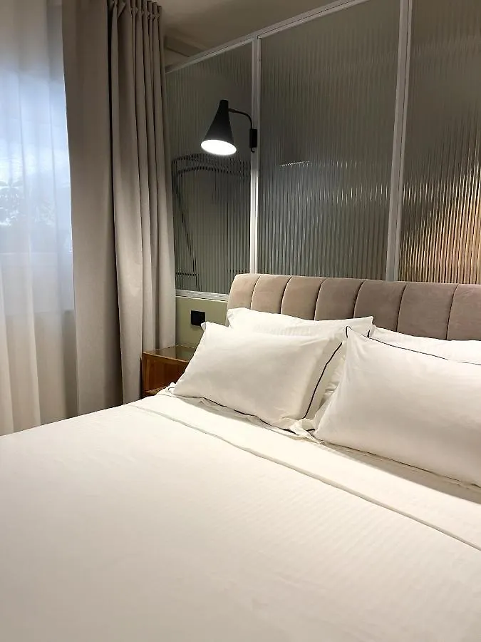 Raha Suites Syrakuzy