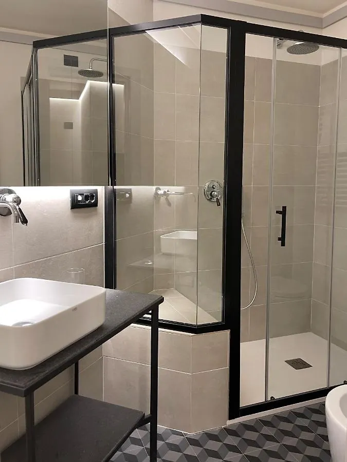 Nocleg ze śniadaniem Raha Suites Syrakuzy