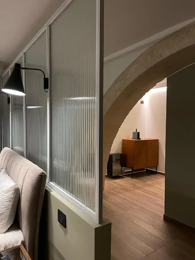 Bed & Breakfast Raha Suites Syracuse Italy