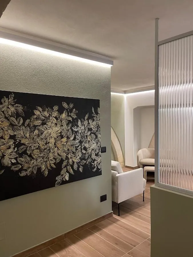 Raha Suites Syrakuzy Nocleg ze śniadaniem