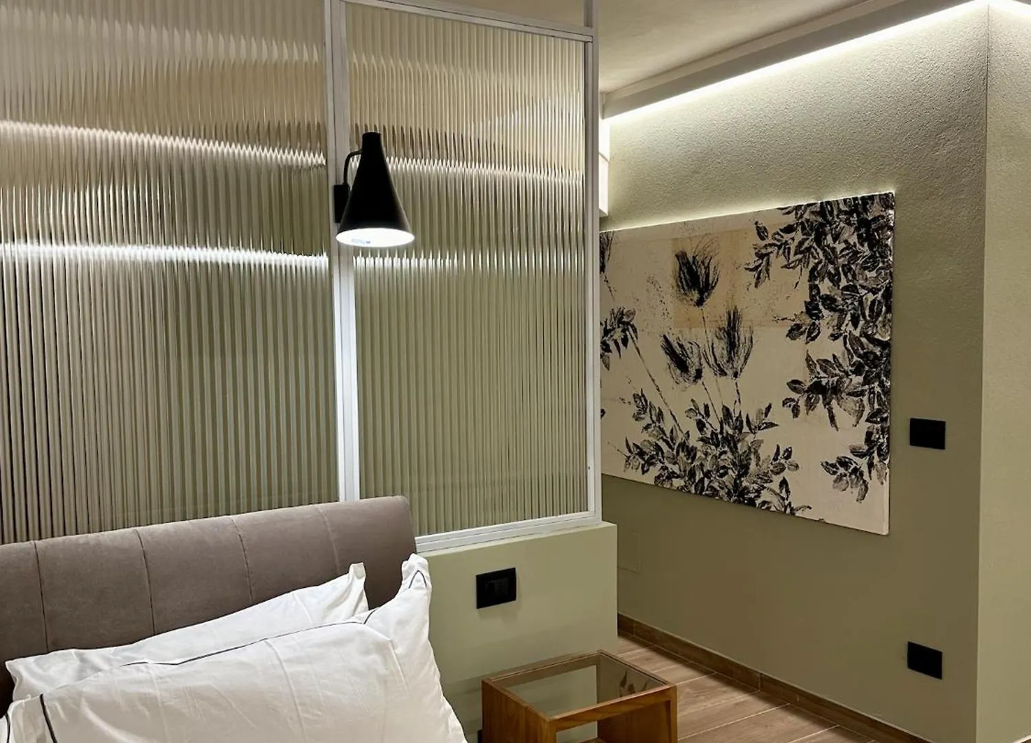 Raha Suites Syracuse